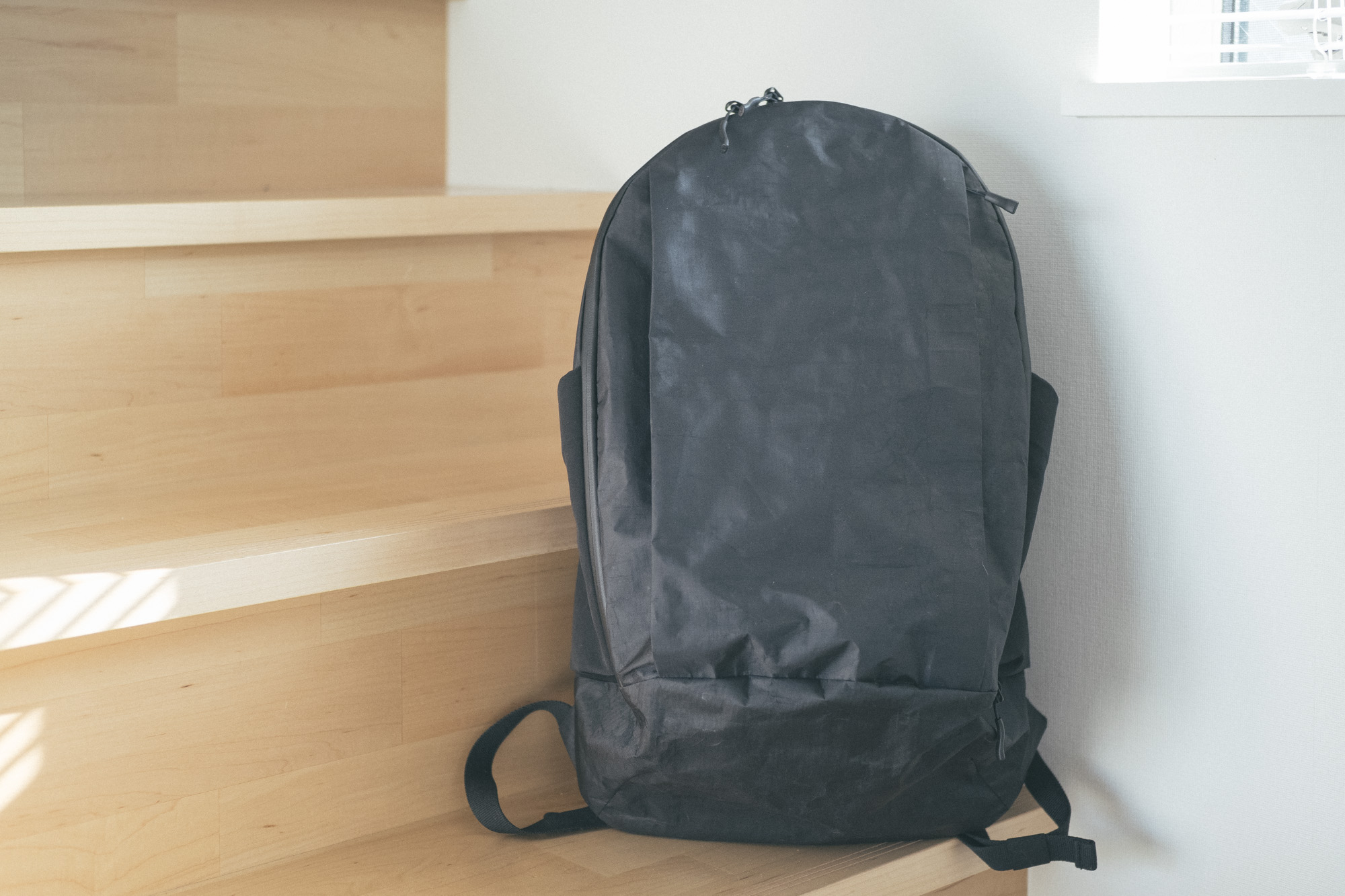 rofmia（ロフミア）Backpack V2 - バッグ