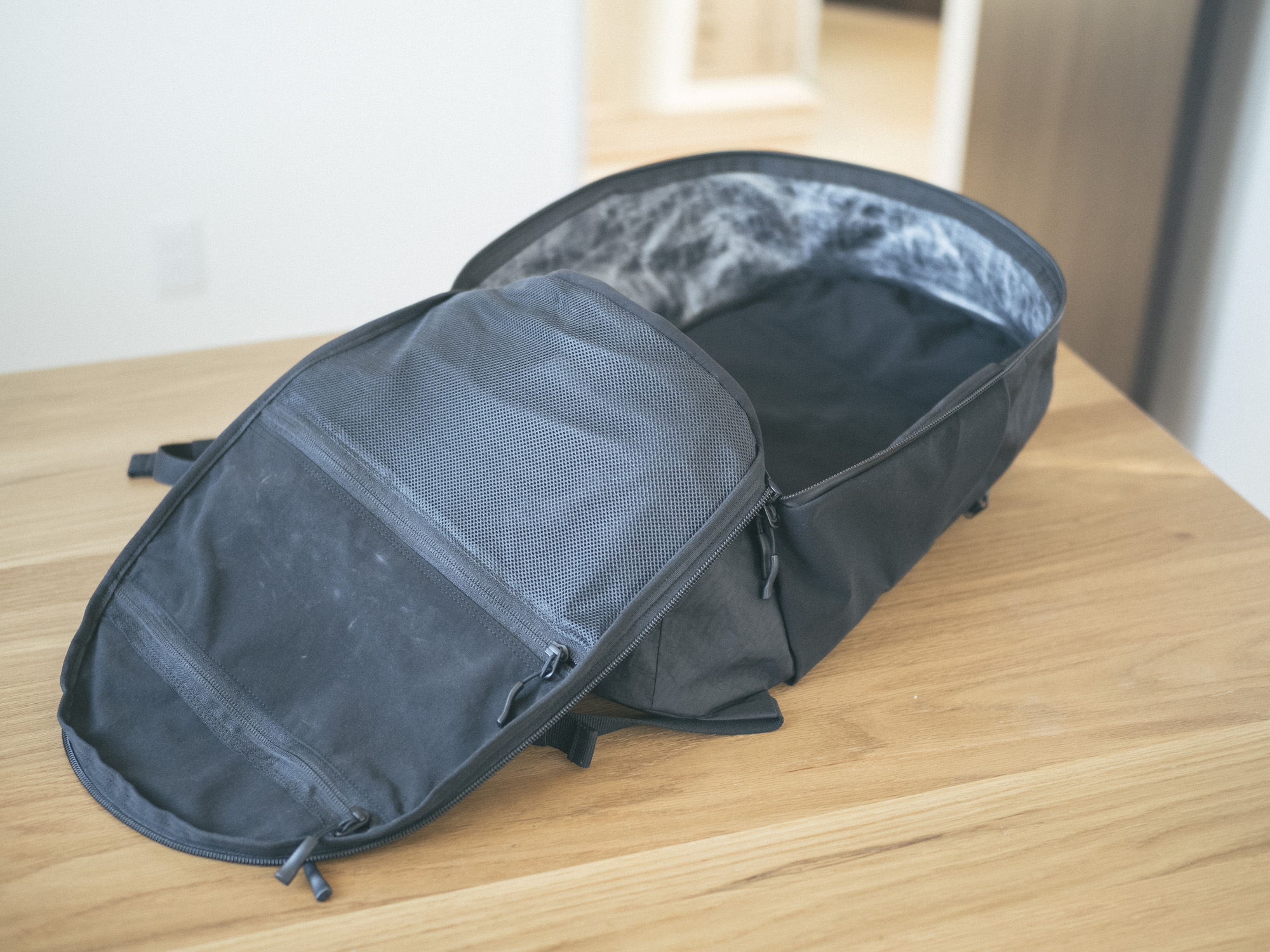 Rofmia Shift Backpack V2