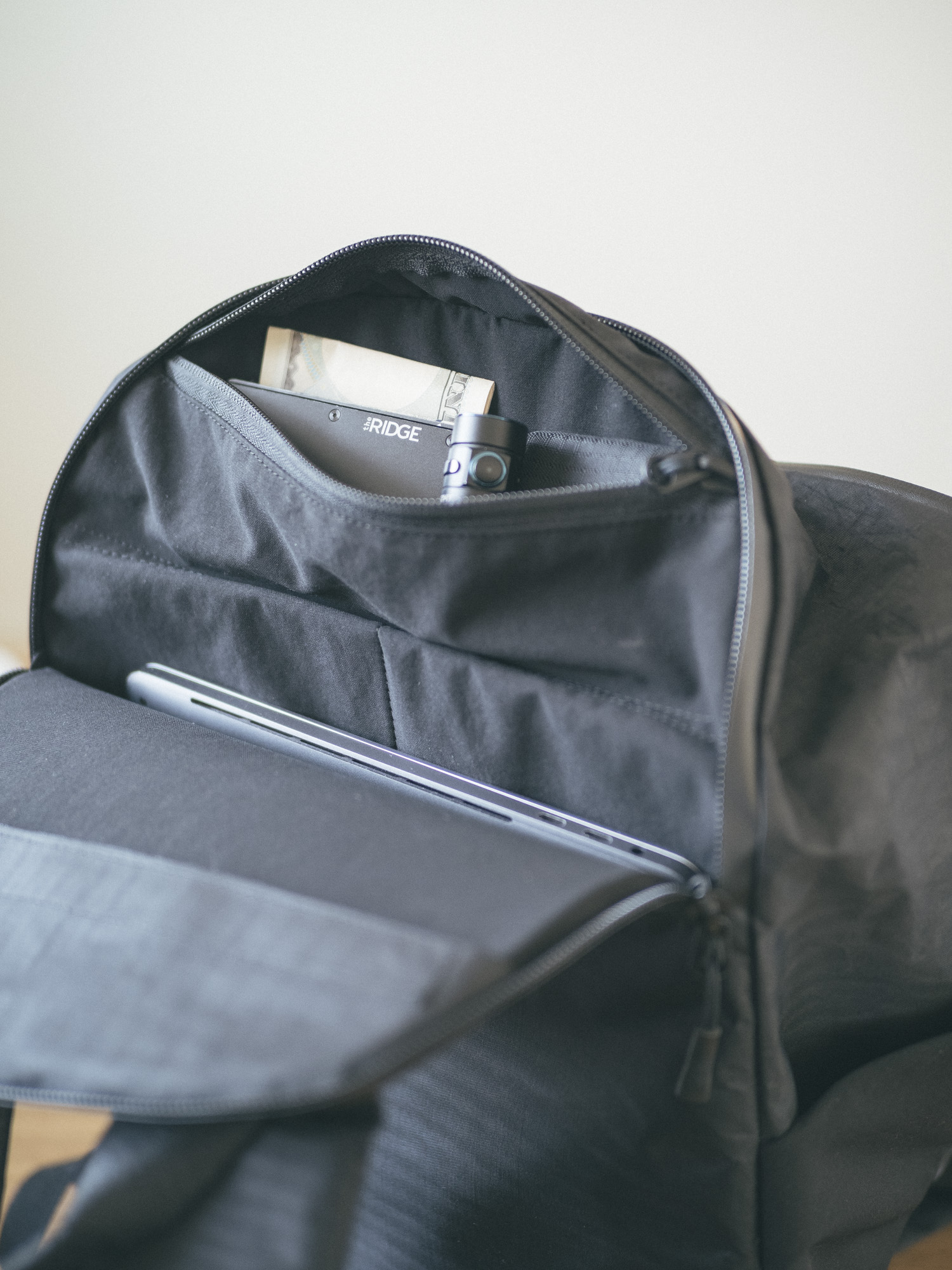 Rofmia Shift Backpack V2