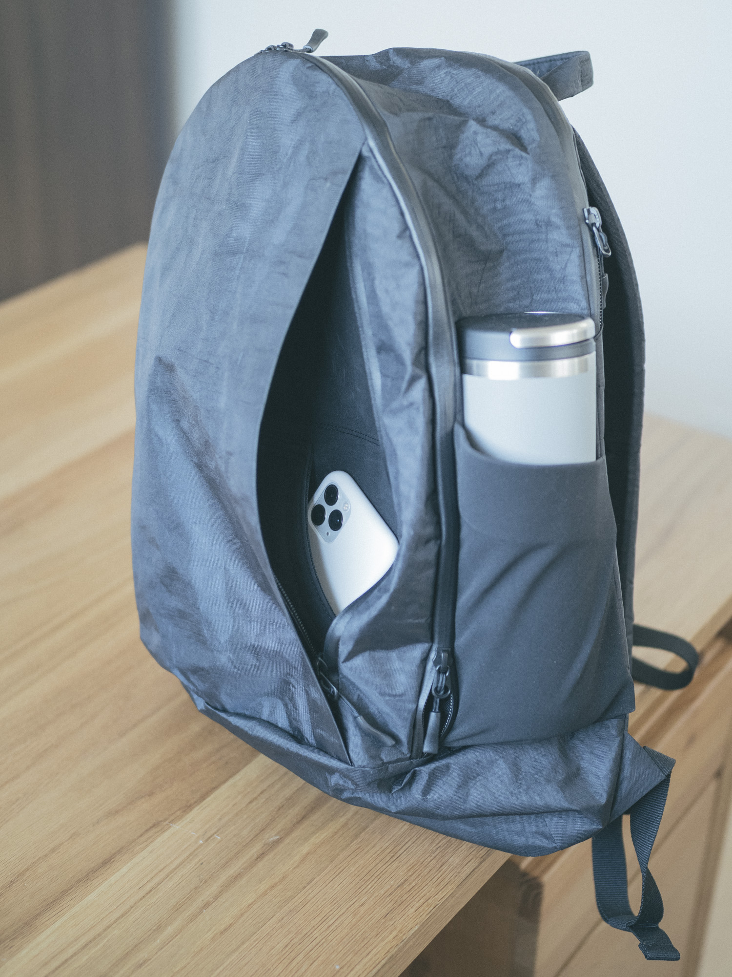 全国総量無料で rofmia　Daypack V2